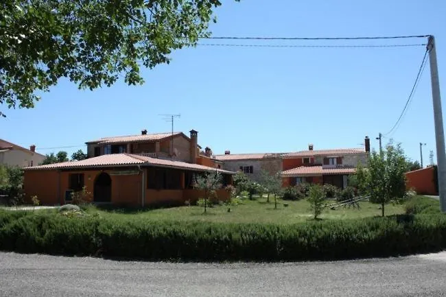בית נופש Villa וודניאן