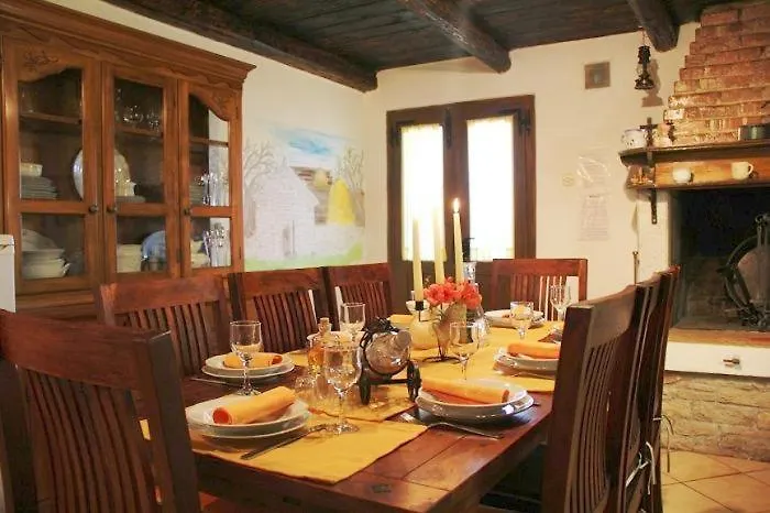 Villa וודניאן