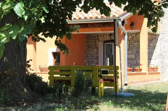 בית נופש Villa וודניאן